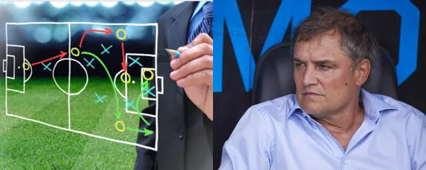 Los rumores sobre la continuidad del uruguayo aumentan con su mal trabajo dentro de La Máquina