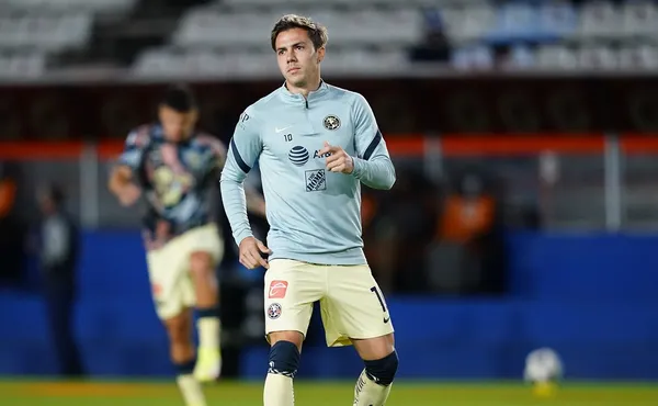 Los seguidores azulcremas se han percatado de los motivos del bajo nivel de juego del futbolista.