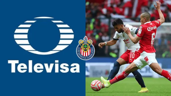 Los seguidores de Chivas ya encontraron cosas turbias en los partidos del Rebaño