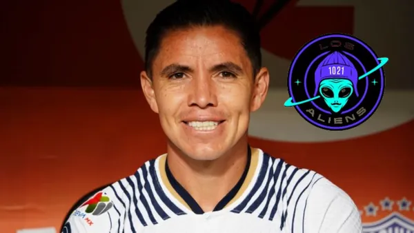 Los seguidores del equipo no están del todo conformes con el nombramiento del mexicano