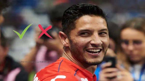 Los seguidores explotaron contra el entrenador del equipo, pues piden su salida por los últimos resultados