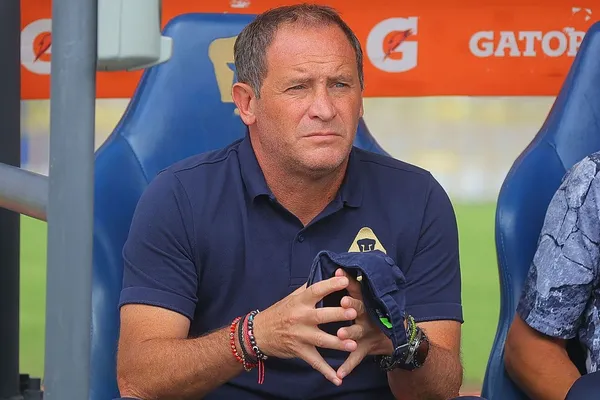 Los seguidores quieren un cambio.