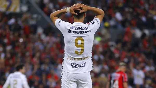 Los seguidores ya olvidaron el buen inicio de torneo,