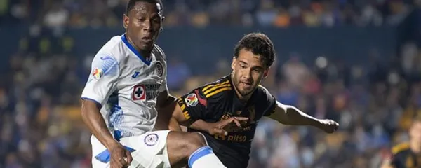 Los segundos tiempos no han sido favorables para Tigres en los últimos partidos.