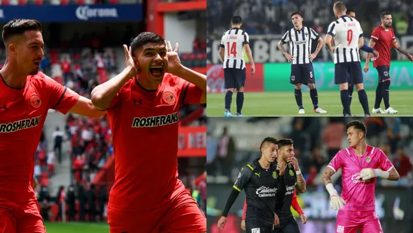 Los siguientes partidos serán claves para los Diablos