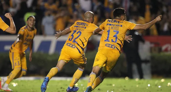 Los supuestos equipos grandes del Futbol Mexicano van perdiendo relevancia contra unos Felinos ascendentes