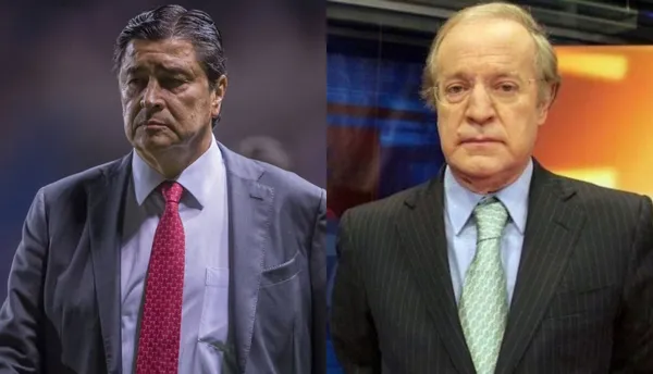 Los sustitutos que pueden llegar Chivas