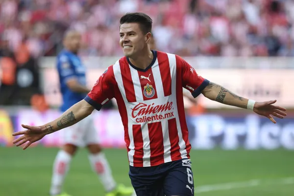 Los tapatíos buscan su tercer triunfo en un duelo de invictos.