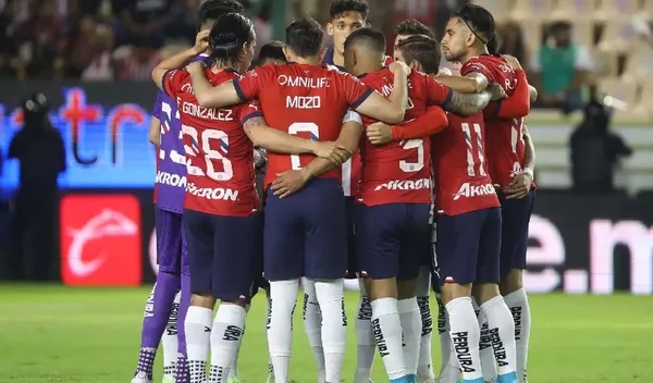 Los tapatíos quieren mantener el buen paso antes de ir a la Leagues Cup.
