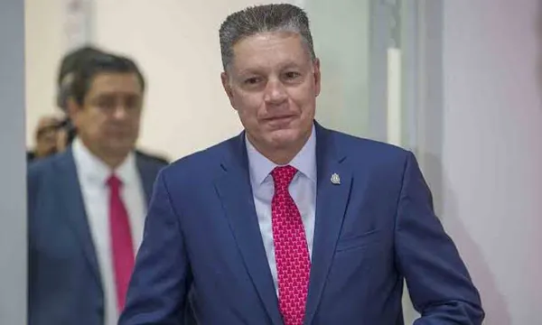 Los tiempos no se dieron.