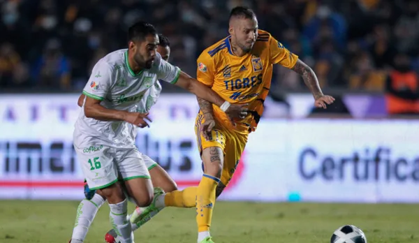 Los Tigres abrirán la jornada al jugar en contra de unos enrachados Bravos.