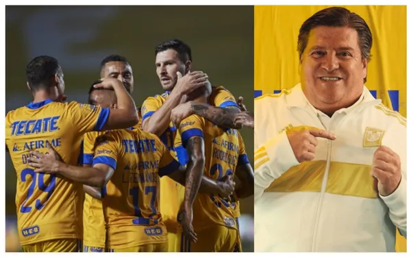 Los Tigres de la UANL ha conquistado títulos, se ha ganado a la afición externa, han traído grandes jugadores extranjeros pero les falta la cereza del pastel para ser un grande del fútbol mexicano.