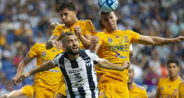 Los Tigres no dudaron en lanzarle una indirecta al Monterrey luego de su fracaso en el Mundial de Clubes