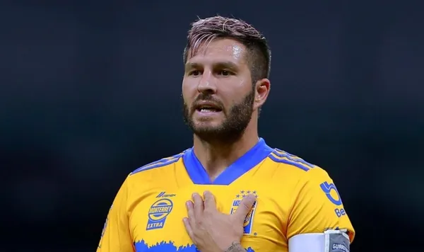 Los Tigres no han podido entrenarse con el cuadro completo casi a lo largo de toda la temporada regular por lesiones y expulsiones de sus elementos.