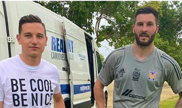 Los Tigres no se reforzaron con un gran número de elementos pero si con gran calidad.