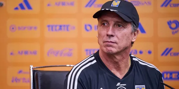 Los Tigres quedaron eliminados, muy superados por León, pero su imagen quedó por los suelos.