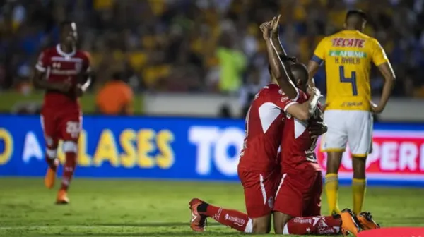 Los Tigres recibirán a Toluca el día de mañana