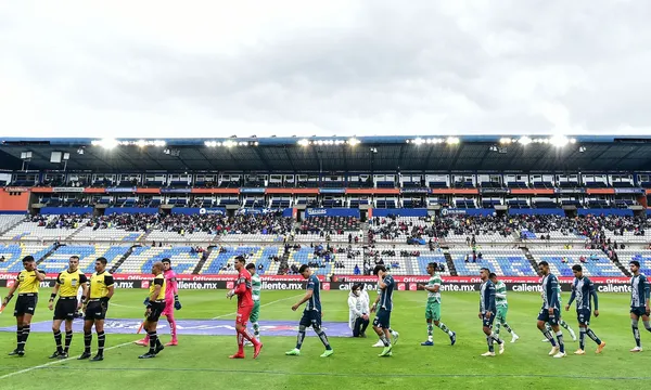 Los Tuzos no pueden llevar gente a su estadio y se convierte en un tema a analizar