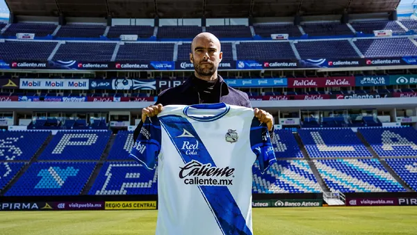 Los Tuzos quieren imponer la lógica.