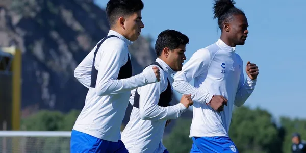 Los Tuzos se preparan para disputar el certamen que se llevará a cabo en Qatar