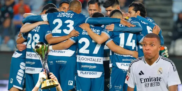 Los Tuzos sorprendieron con este anuncio a días de que viajen a Qatar para el Mundial de Clubes