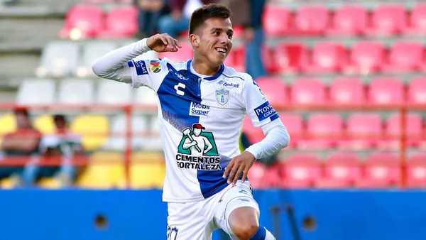 Los Tuzos vienen heridos de gravedad.