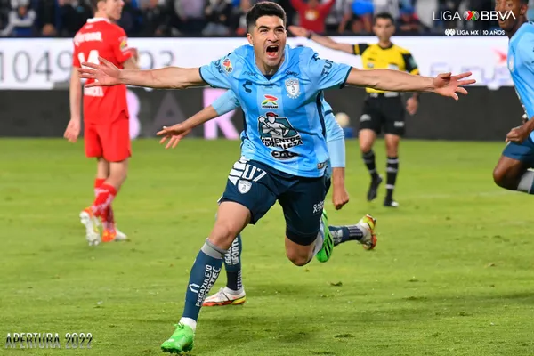 Los Tuzos vuelven a coronarse.