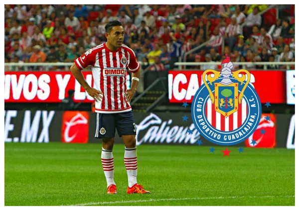 Los últimos años de Marco Fabián en el fútbol han sido polémicos, pero quiere regresar a Chivas para saldar una deuda pendiente.
