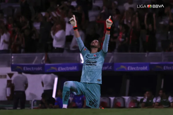 Los últimos dos partidos de la ronda de Cuartos de Final.