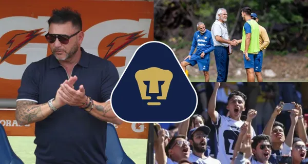 Los universitarios anunciaron a su sexto refuerzo, el que le devolverá la gloria azul y oro