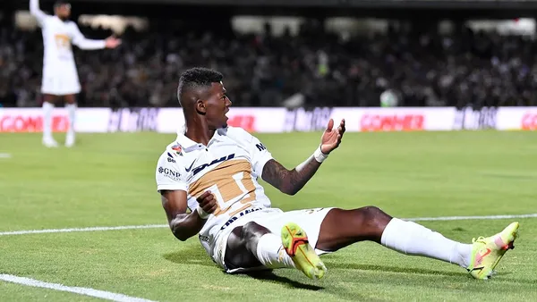 Los universitarios cayeron ante Tigres.