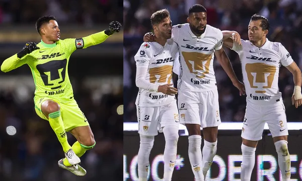 Los universitarios enfrentarán un repachaje más en su historia en busca de pasar a la ronda de los Cuartos de Final de la Liguilla