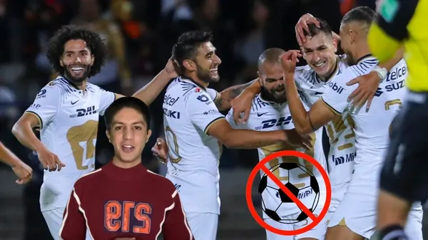 Los ‘universitarios’ fueron el equipo que mejor se reforzó para ser campeón de liga, pero lamentablemente tiene que enfrentar a clubes de bajo nivel para llegar hasta la final