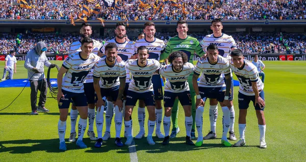 Los universitarios no son campeones desde el 2011 y quieren acabar esa sequía