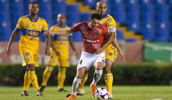 Los universitarios quieren mantener el buen paso ante los fronterizos en la jornada 7.