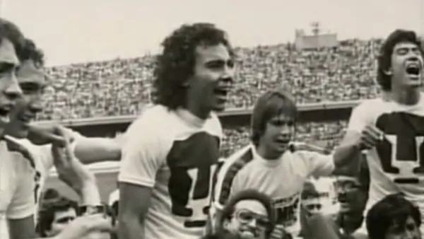 Los universitarios se encuentran de fiesta