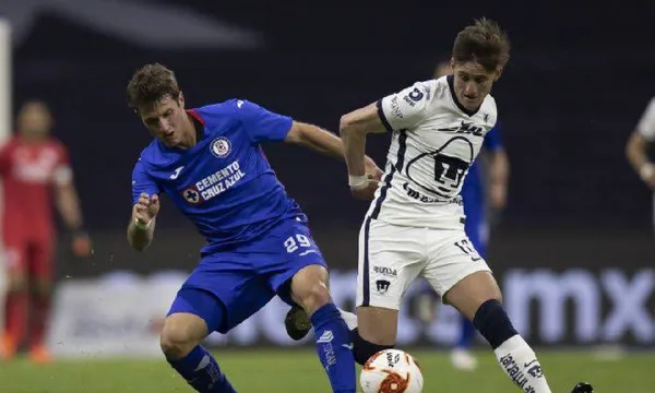 Los Universitarios se querrán ‘robar’ la casa de La Máquina.