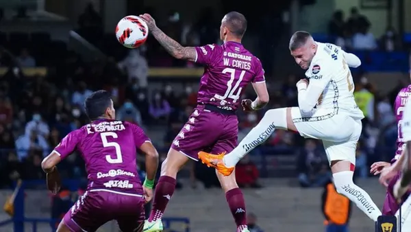 Los universitarios siguen vivos en la competencia.