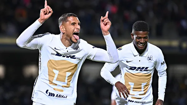 Los universitarios tendrán varios partidos.