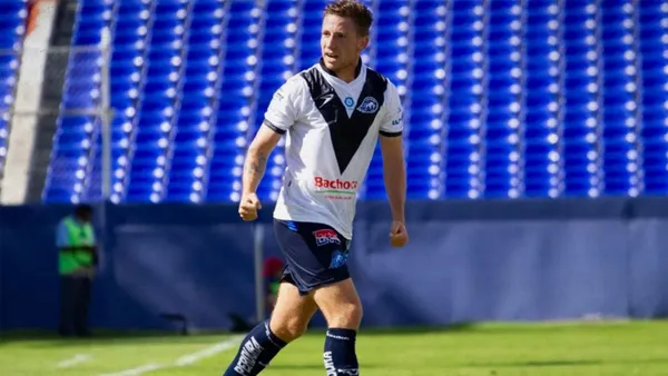 Los universitarios utilizarán al contención, tanto para los de Tabasco como para los dirigidos por Andrés Lillini en este Clausura 2022.