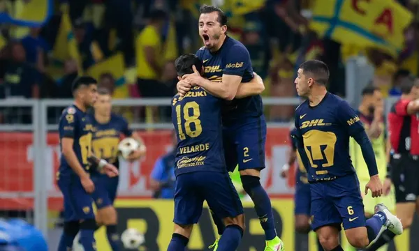 Los universitarios ya se preparan para buscar una vez más sacar el barco a flote y meterse a la Liguilla, luego de haber llegado hasta semifinales en el torneo Apertura 2021