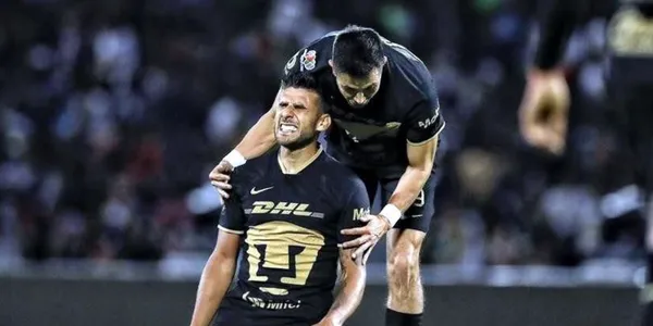 Los valores y filosofía del Club Universidad se está haciendo a un lado en el peor momento del equipo.