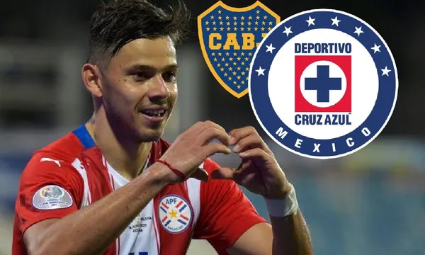 Los Xeneize tenían a un pequeño paso hacerse con un delantero para su equipo, pero, llegó la oferta que le cambió la decisión al jugador.