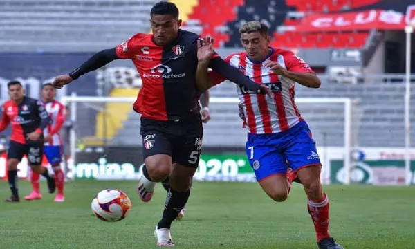 Los Zorros están prácticamente hundidos, y con la mente puesta en otro título, no en la liga.