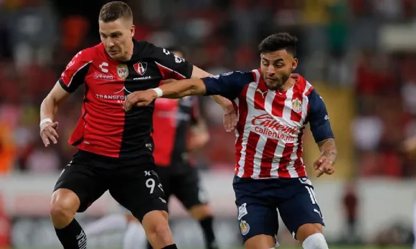 Los Zorros y el Rebaño se medirán una vez más.