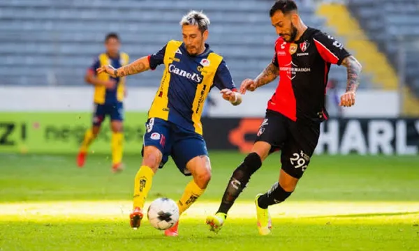 Los Zorros y Potosinos serán protagonistas de un duelo para cerrar la Jornada.