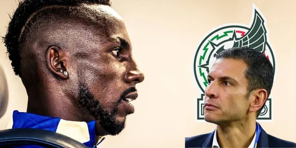 Lozano, deberá definir su postura respecto a los jugadores naturalizados.