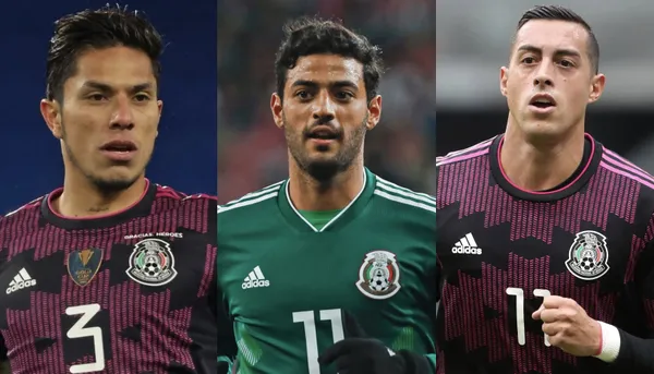 Lozano tiene en planes que un jugador vetado en la anterior gestión vuelva a la Selección Mexicana.