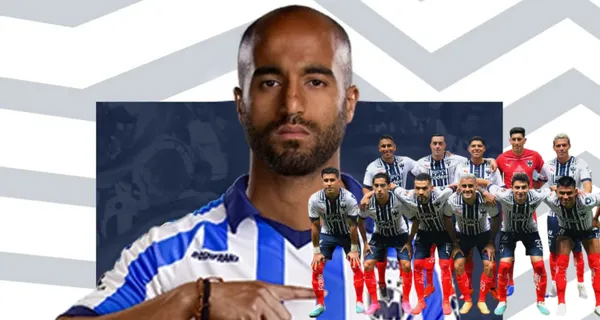 Lucas Moura estaría ya listo para el combinado de Rayados, estaría cerrado y el jugador que podría llegar para sacar al 9.