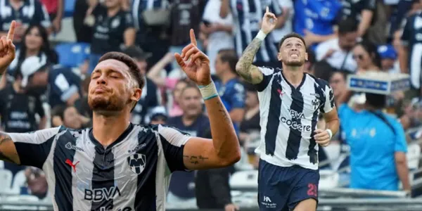 Lucas Ocampos / FOTO FACEBOOK